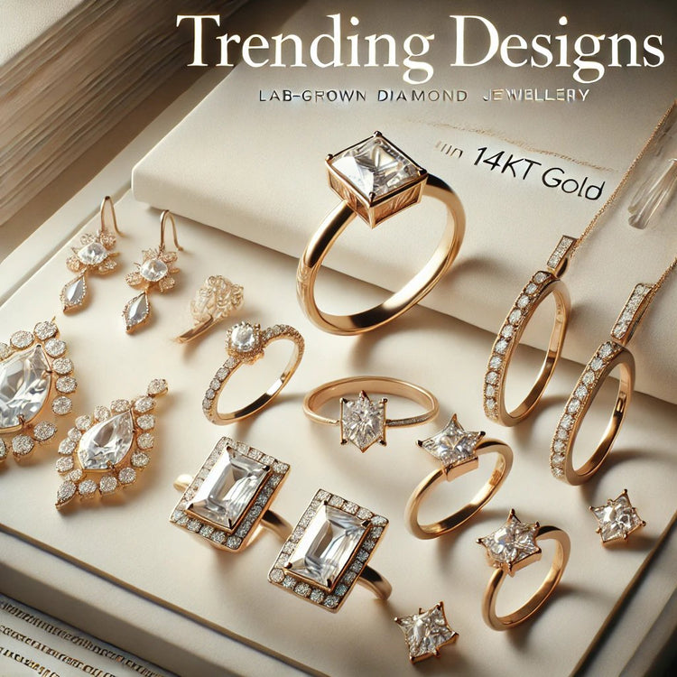 Trending Designs