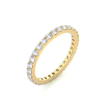 Timeless Harmony Eternity Band