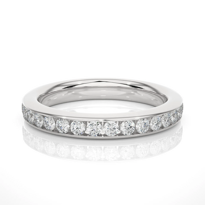 Timeless Spark Eternity Band