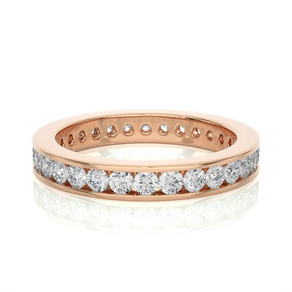 Infinite Bliss Eternity Band