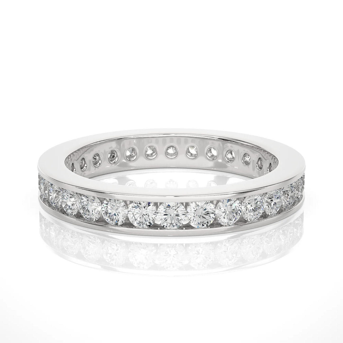 Infinite Bliss Eternity Band