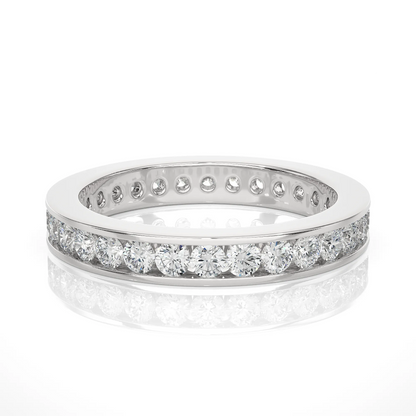 Infinite Bliss Eternity Band