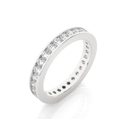 Infinite Bliss Eternity Band