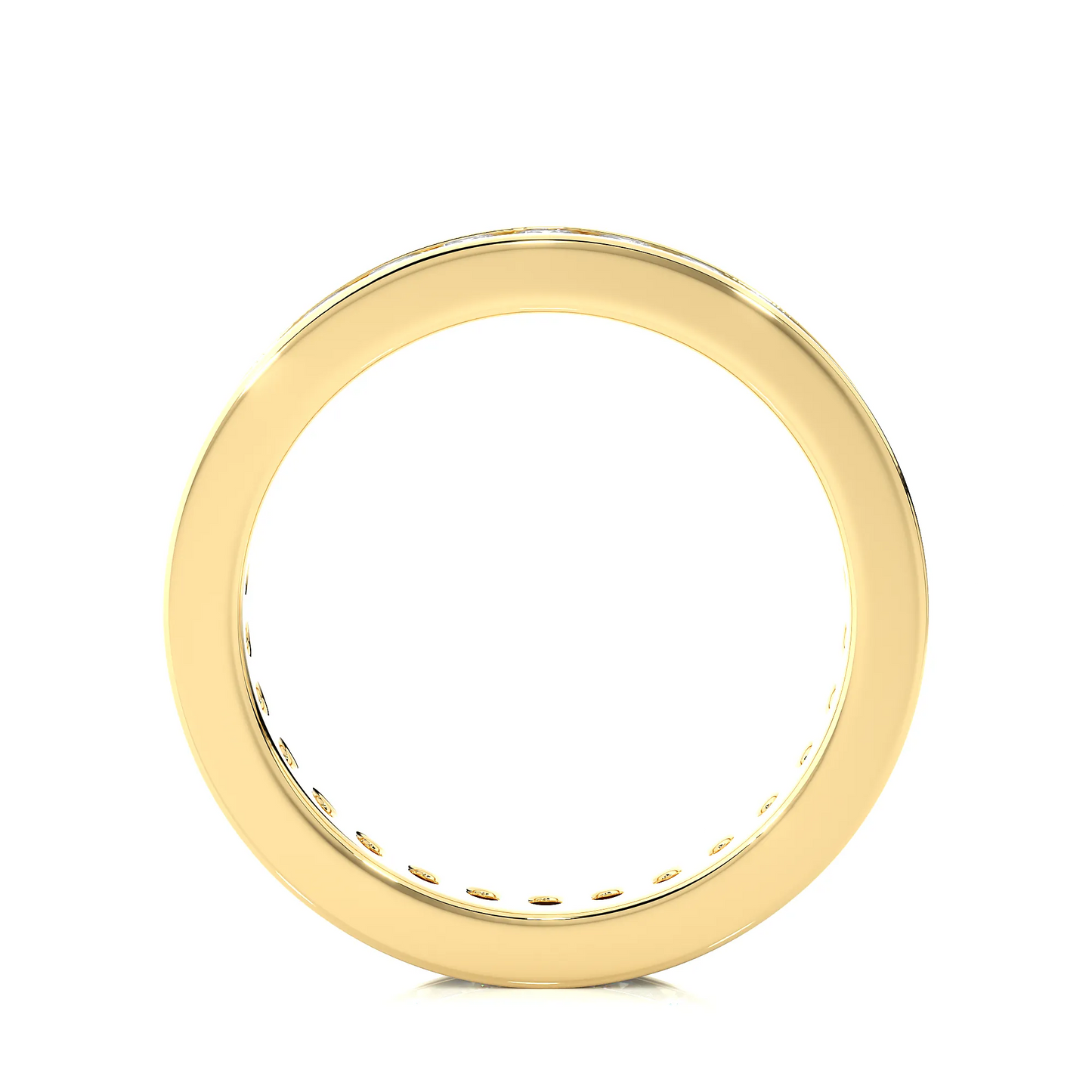 Infinite Bliss Eternity Band