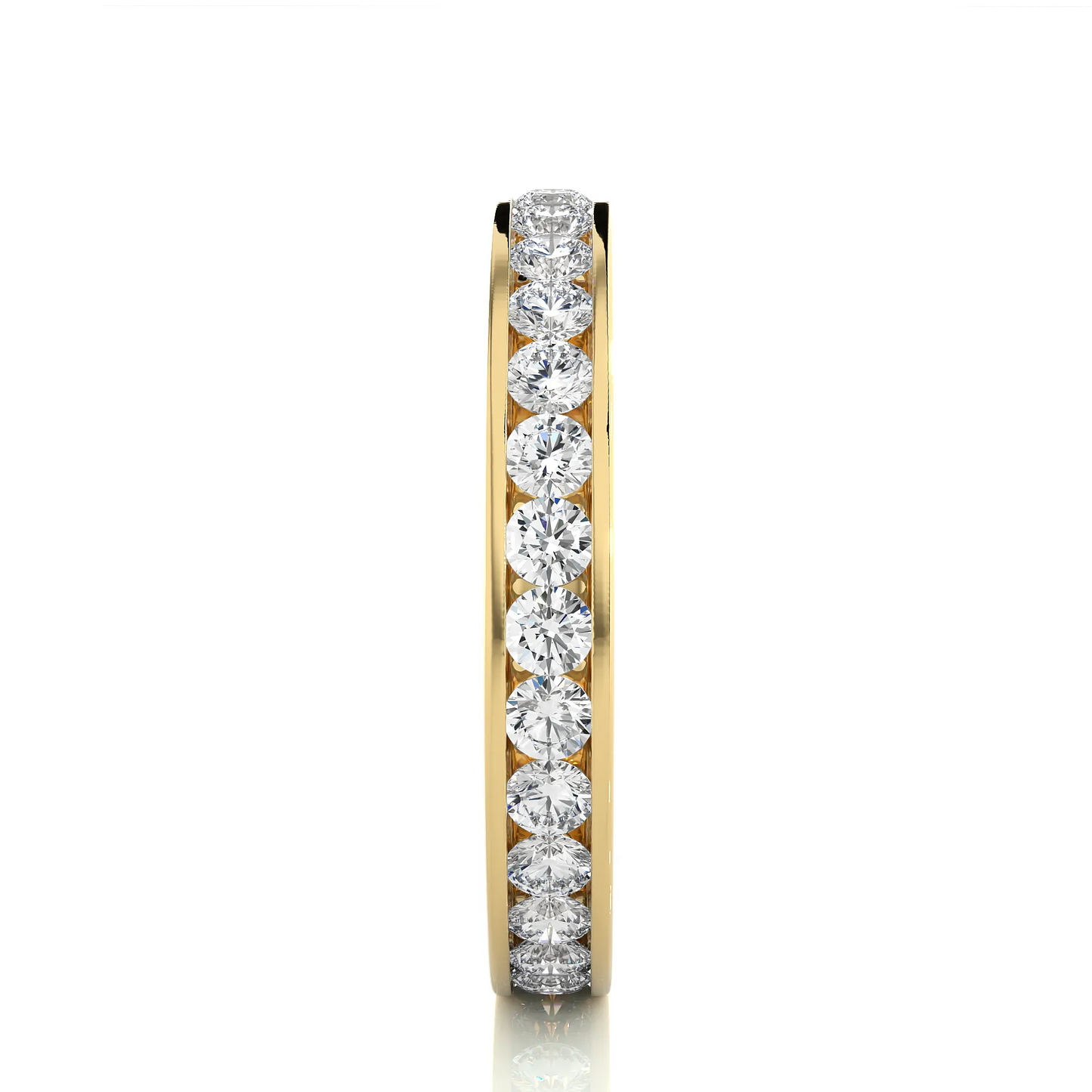 Infinite Bliss Eternity Band