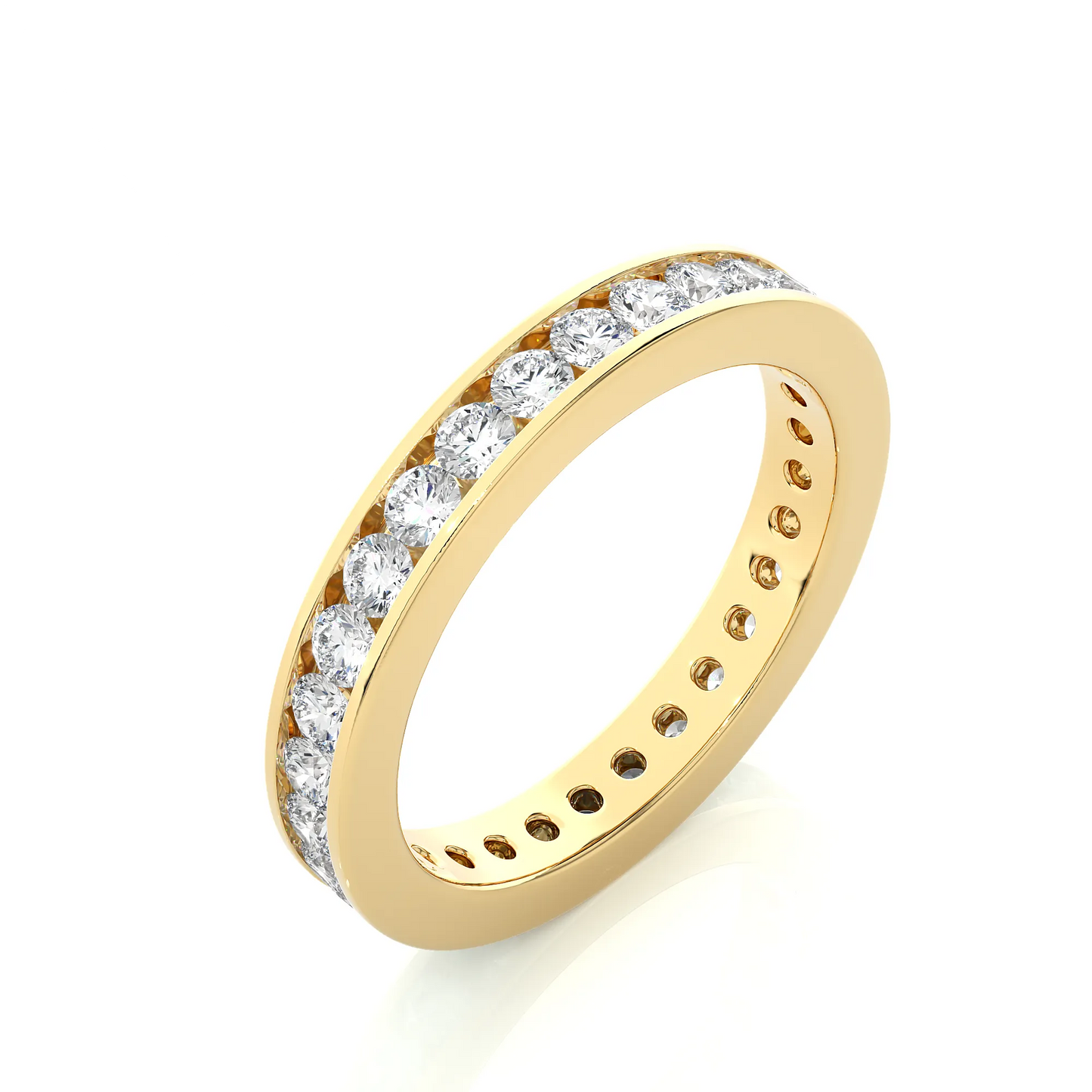 Infinite Bliss Eternity Band