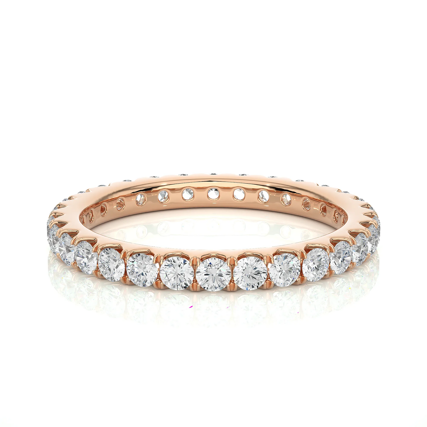 Perennial Spark Eternity Band