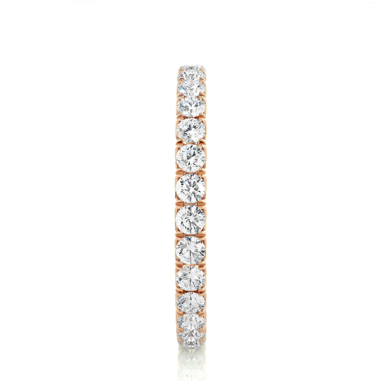 Perennial Spark Eternity Band