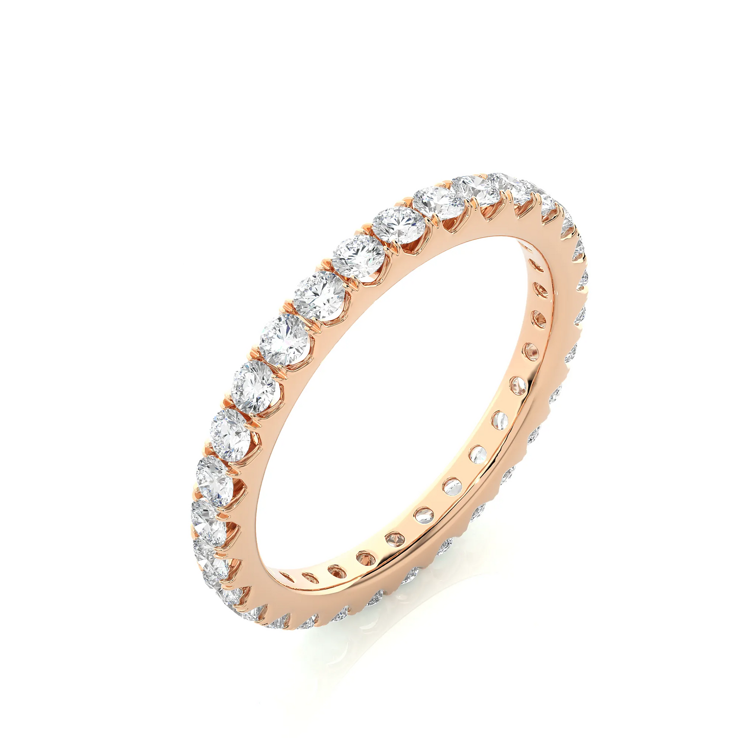 Perennial Spark Eternity Band