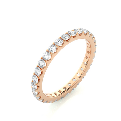 Perennial Spark Eternity Band