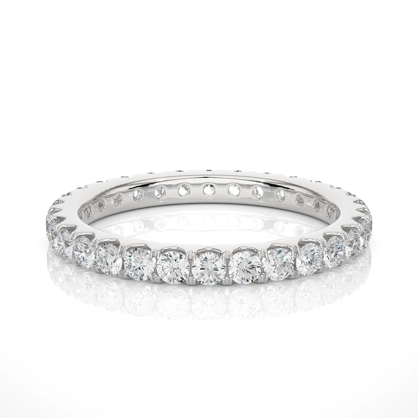 Perennial Spark Eternity Band