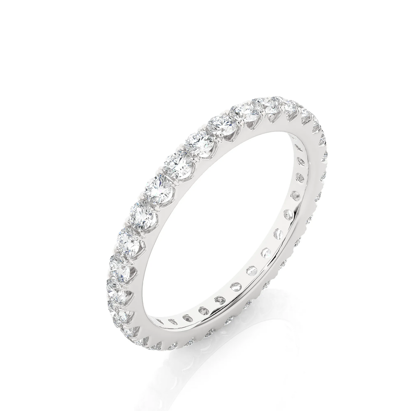 Perennial Spark Eternity Band