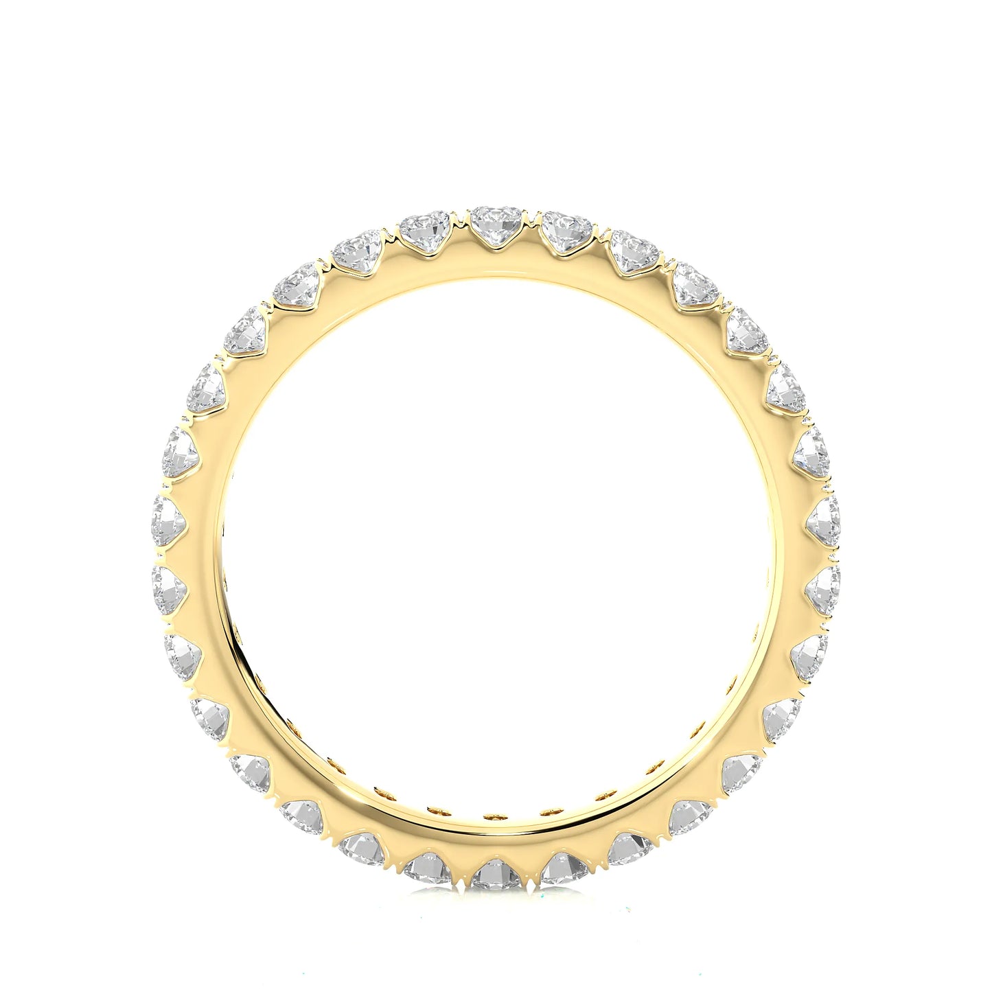 Perennial Spark Eternity Band