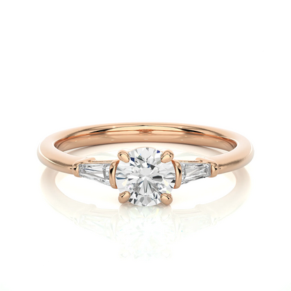 Harmony Solitaire Elegance