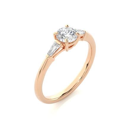 Harmony Solitaire Elegance