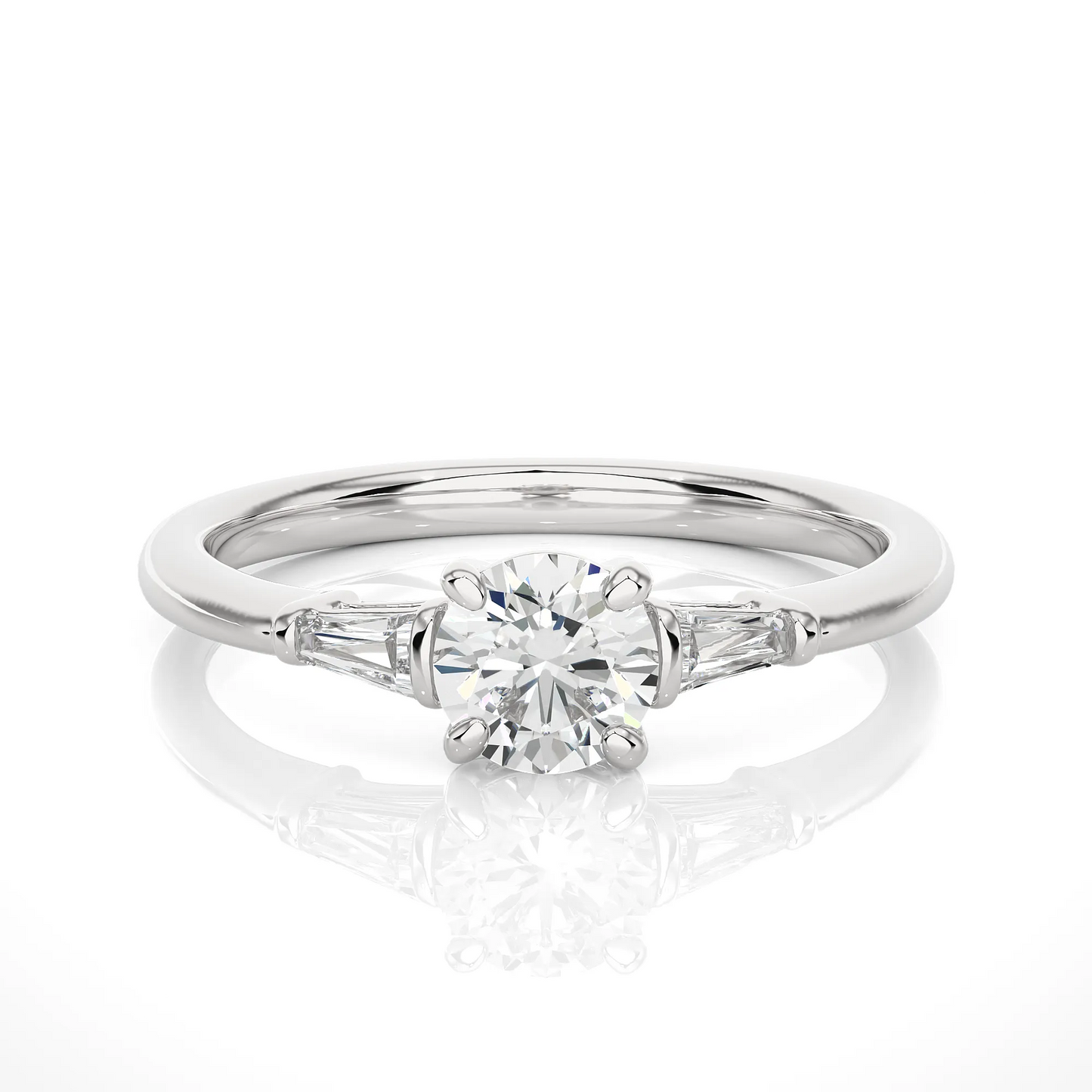 Harmony Solitaire Elegance