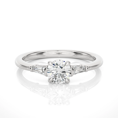 Harmony Solitaire Elegance