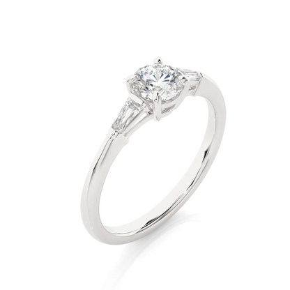 Harmony Solitaire Elegance