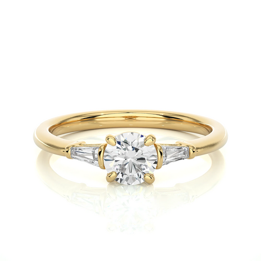 Harmony Solitaire Elegance