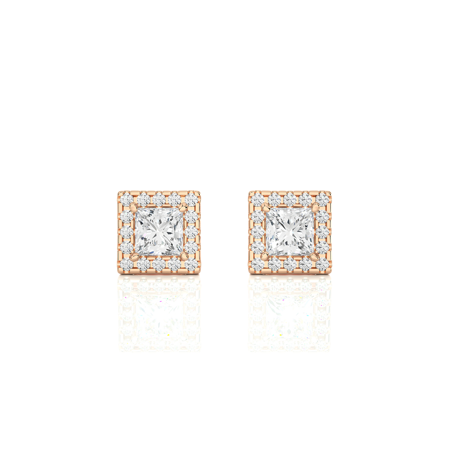 Royal Splendor Earrings