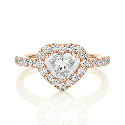 Enchanting Solitaire Twinkle