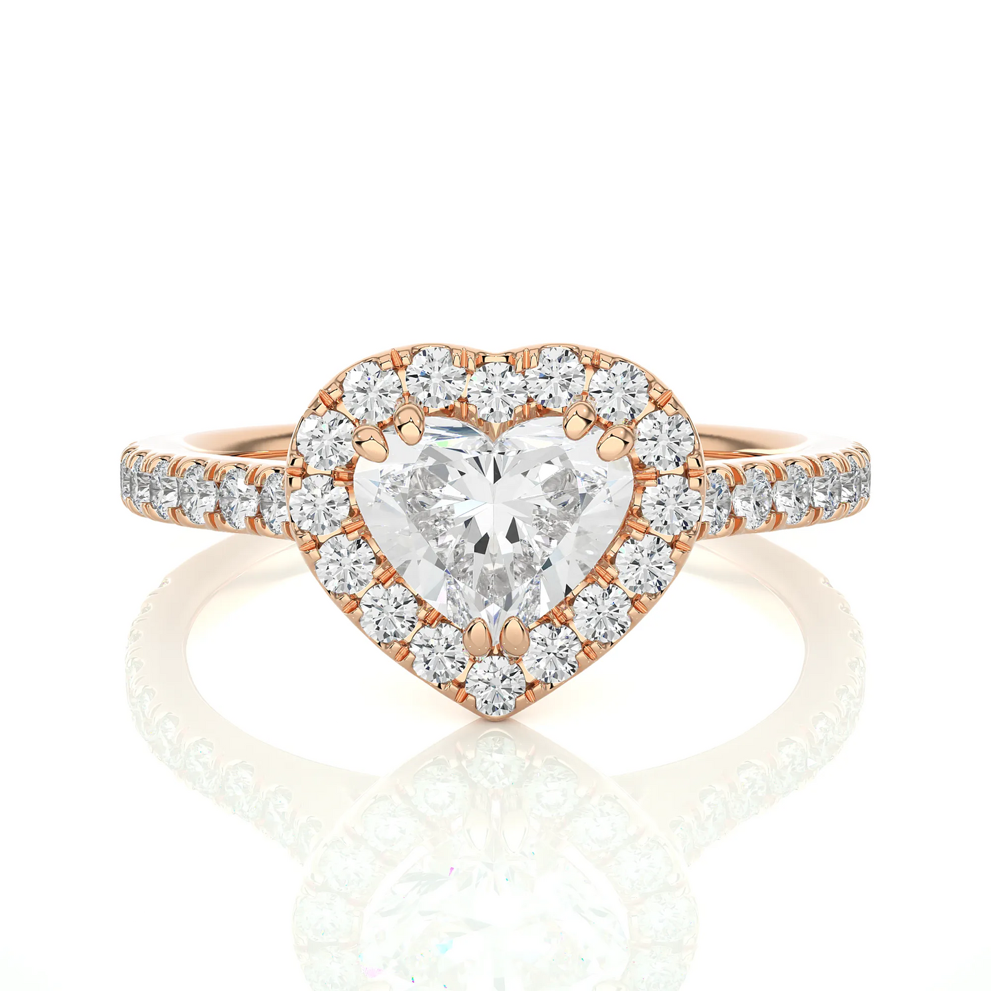 Enchanting Solitaire Twinkle