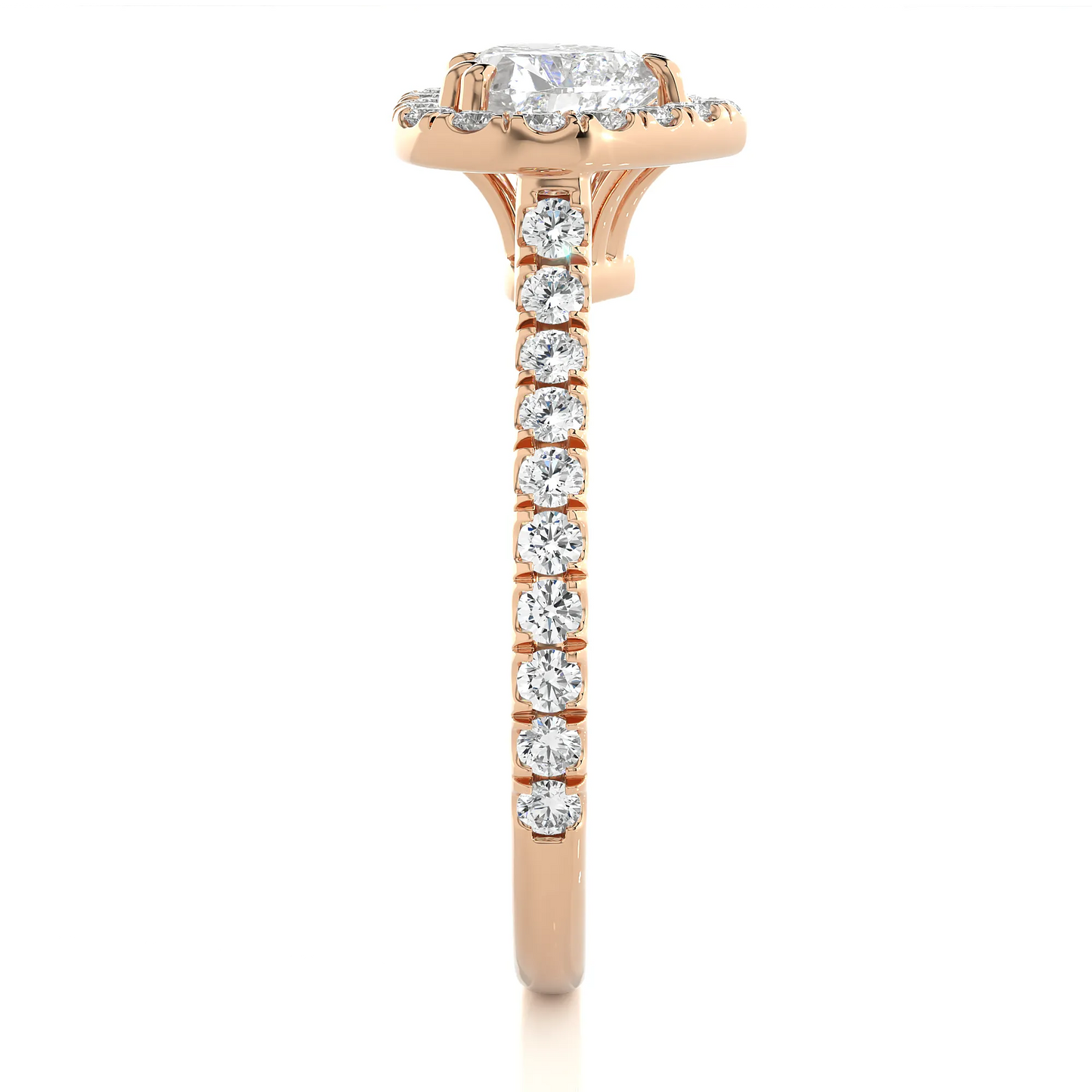 Enchanting Solitaire Twinkle