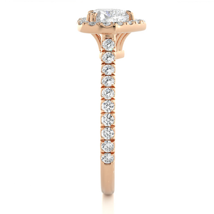 Enchanting Solitaire Twinkle