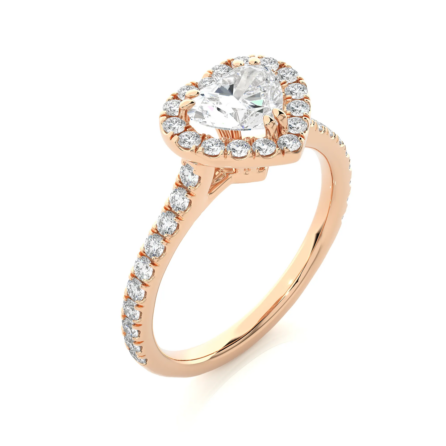 Enchanting Solitaire Twinkle