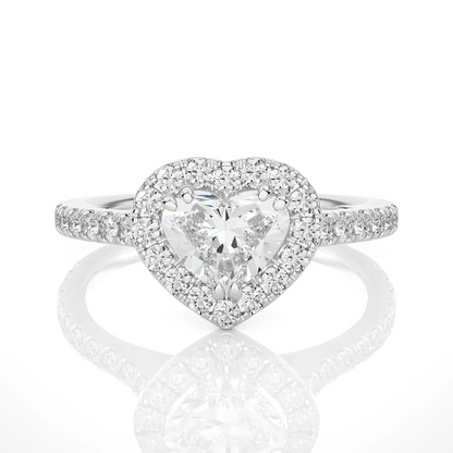 Enchanting Solitaire Twinkle