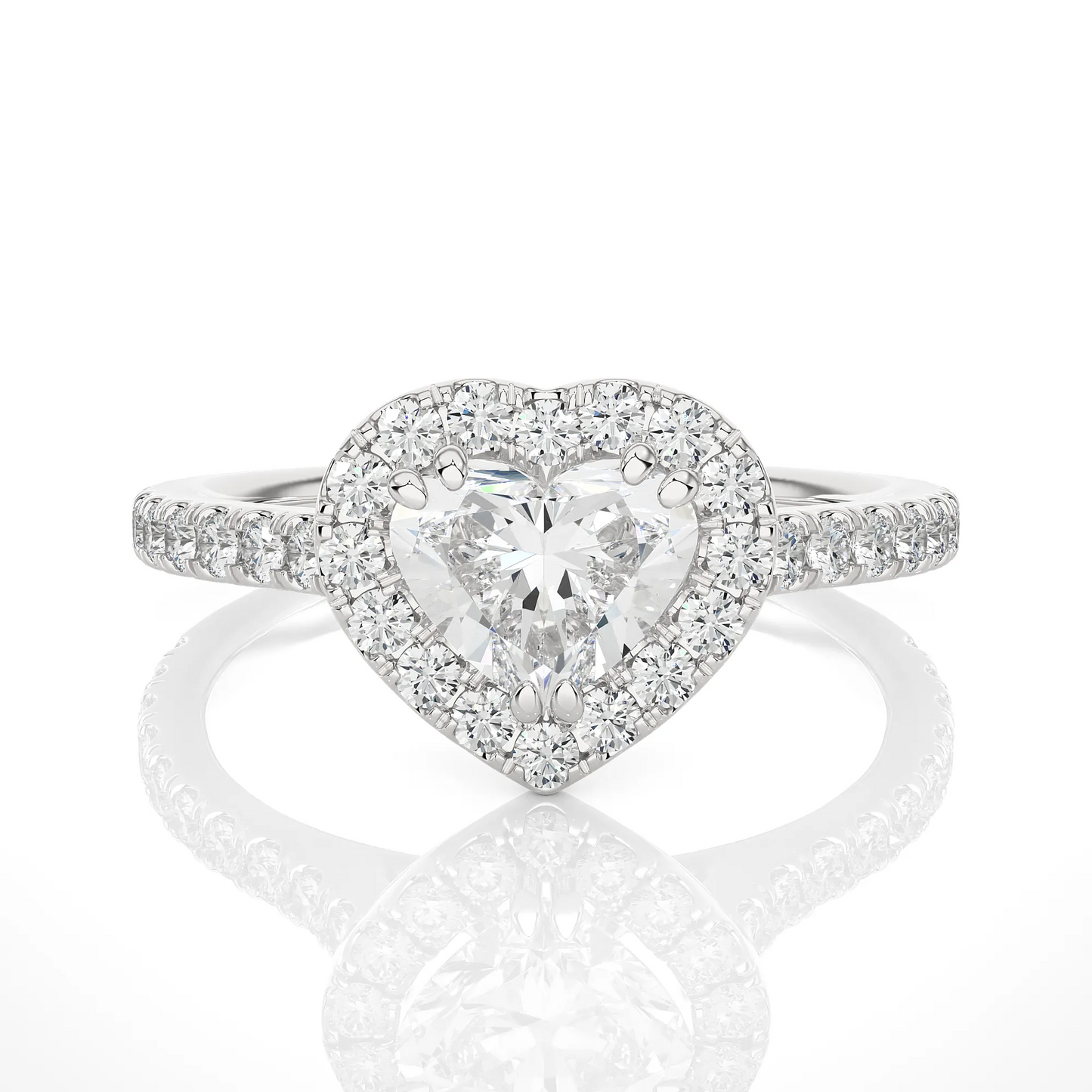 Enchanting Solitaire Twinkle