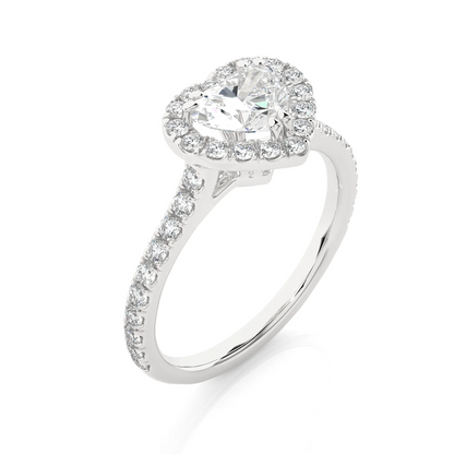 Enchanting Solitaire Twinkle