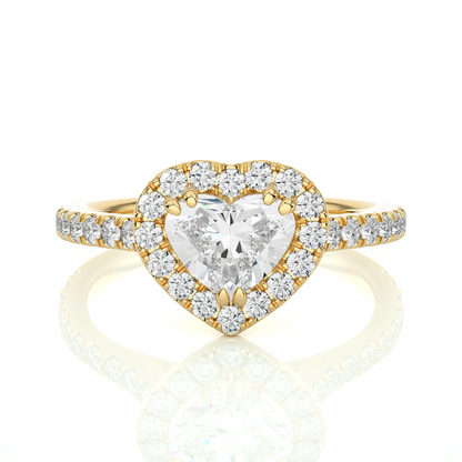 Enchanting Solitaire Twinkle