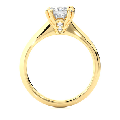 Regal Solitaire Luminary