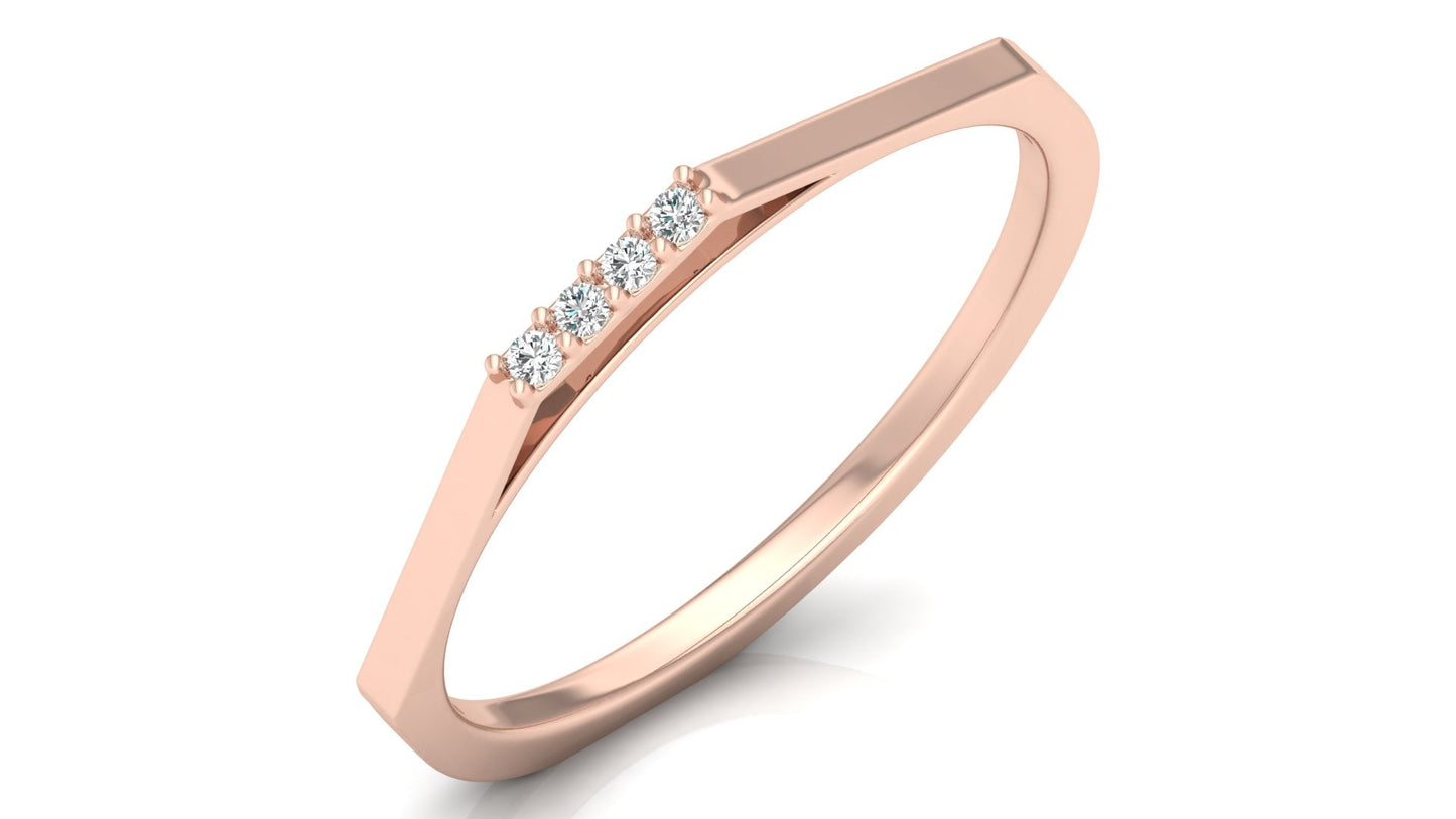 Brilliance Bliss Ring