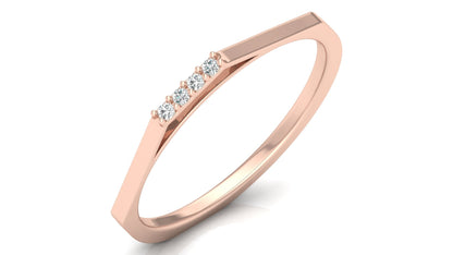 Brilliance Bliss Ring