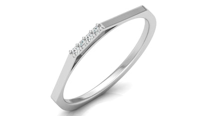 Brilliance Bliss Ring