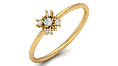 Everyday Brilliance Ring