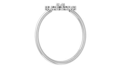 Effortless Spark Ring