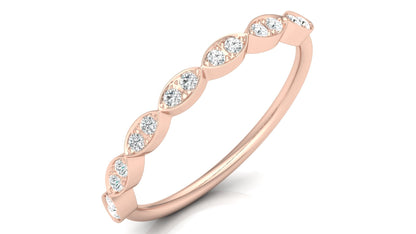 Pure Radiance Ring