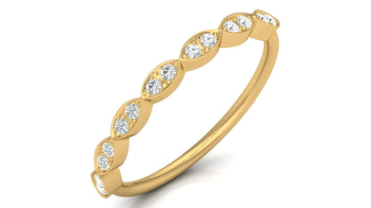 Pure Radiance Ring