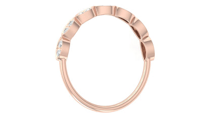 Pure Radiance Ring