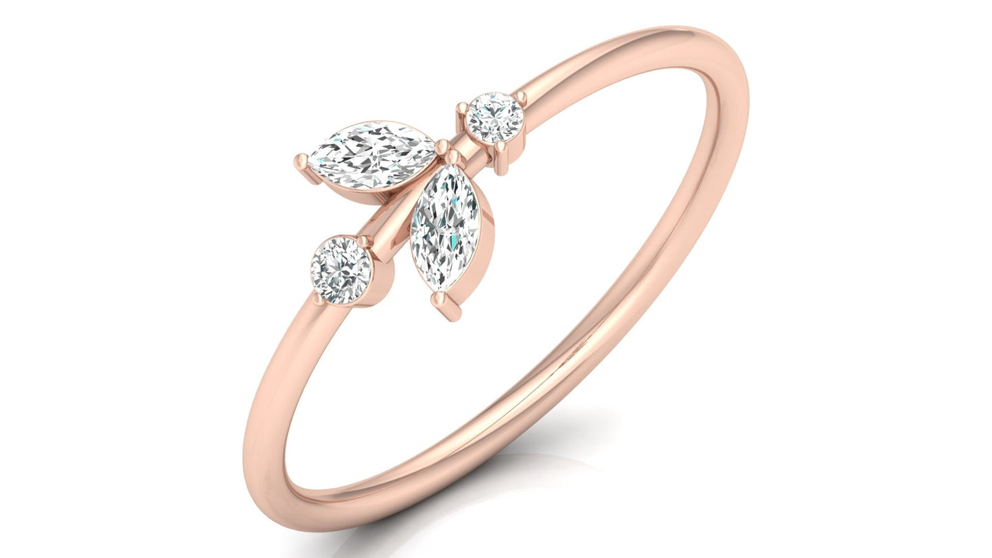 Everyday Elegance Ring