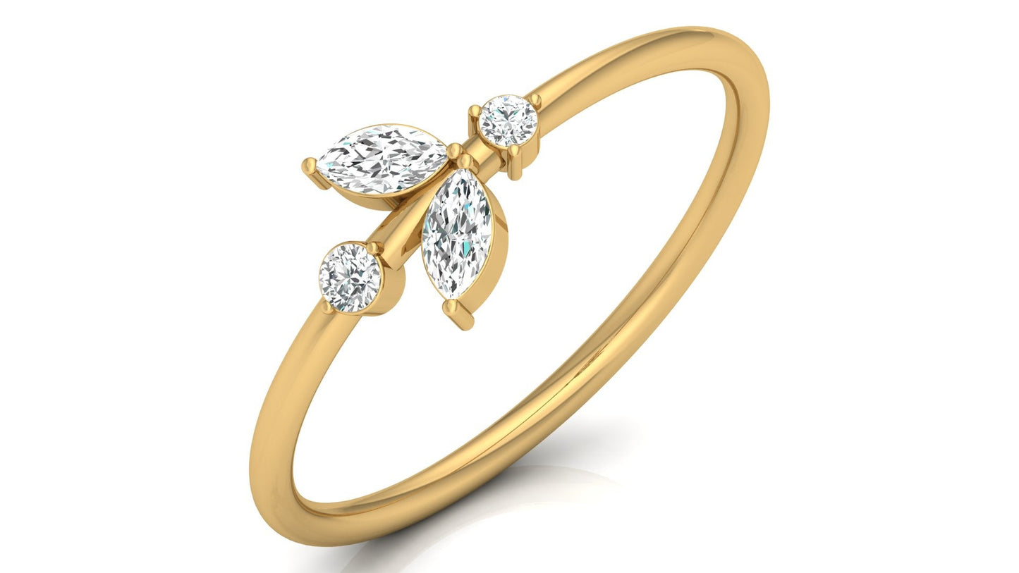 Everyday Elegance Ring