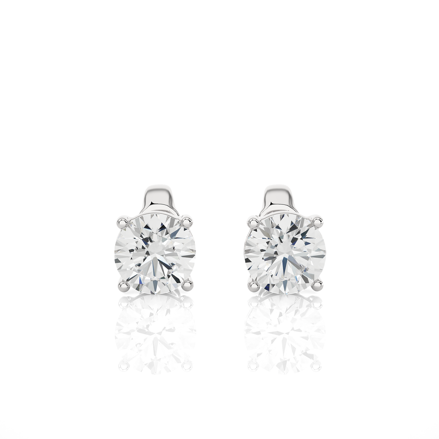 Regal Twinkle Earrings