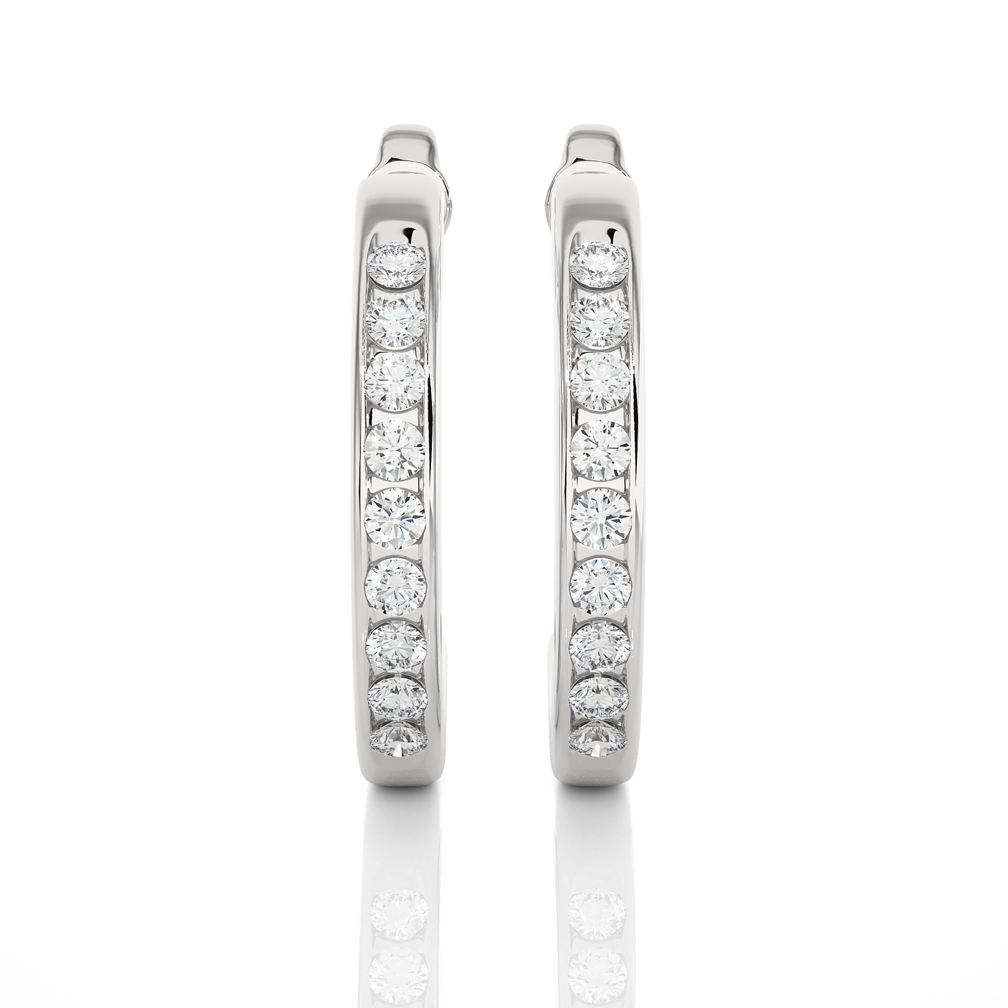 Radiant Elegance Earrings