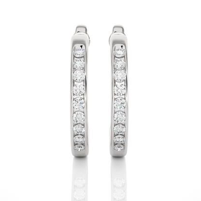 Radiant Elegance Earrings