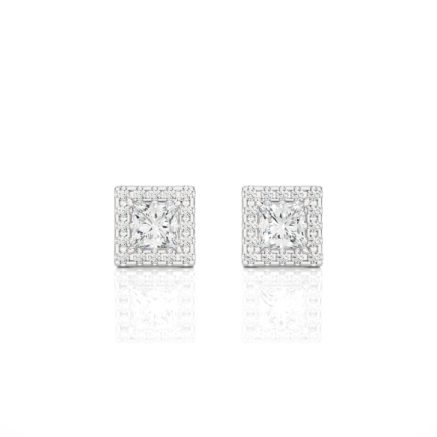 Royal Splendor Earrings