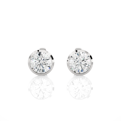 Eternal Sparkle Earrings