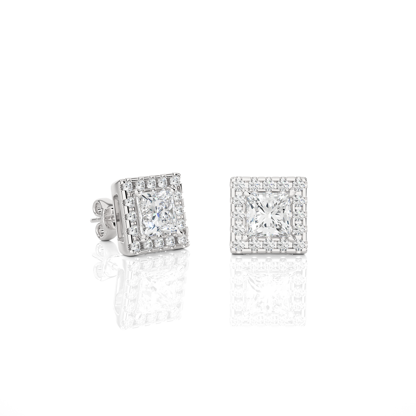 Royal Splendor Earrings